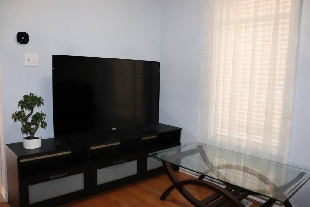 Entire 4 Bed Room Detached Residential Home أجاكس المظهر الخارجي الصورة