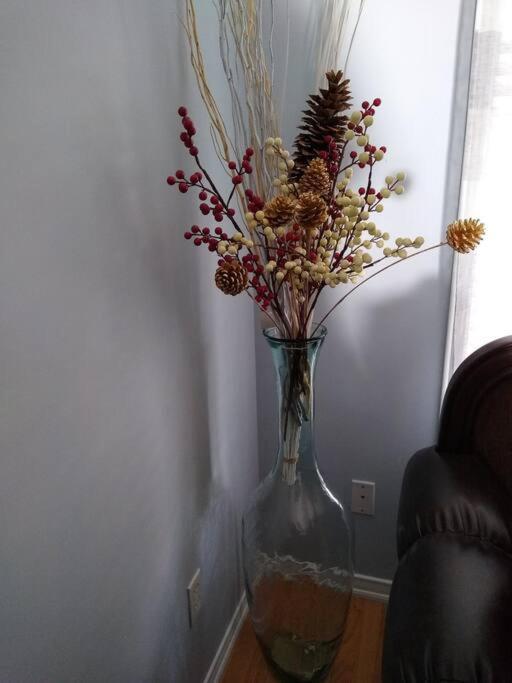 Entire 4 Bed Room Detached Residential Home أجاكس المظهر الخارجي الصورة